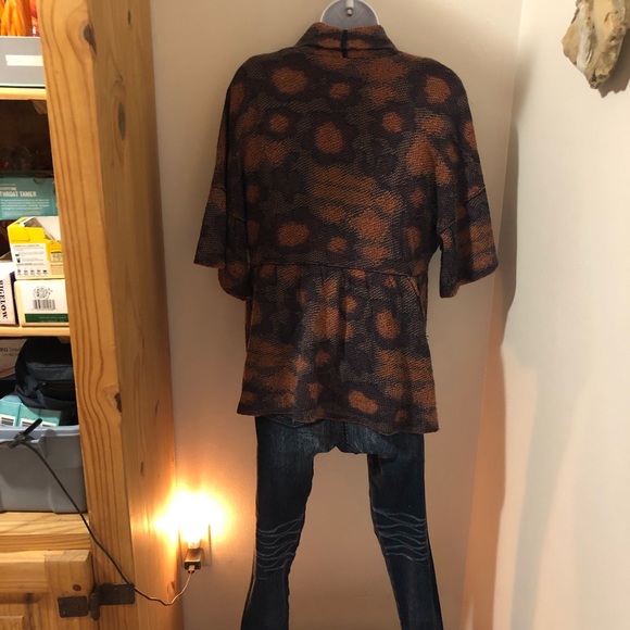 Axcess (A Liz Claiborne Compaby) Sweater - Picture 2 of 3